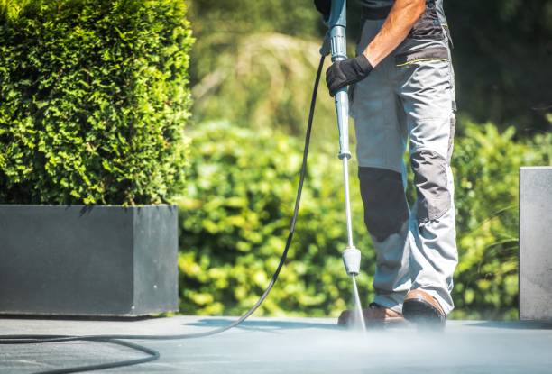 Best Parking Lot and Garage Cleaning  in Aberdeen Proving Ground, MD