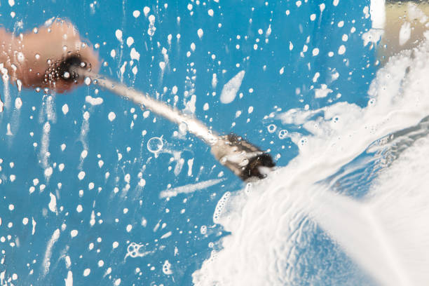 Aberdeen Proving Ground, MD Pressure Washing Services Company